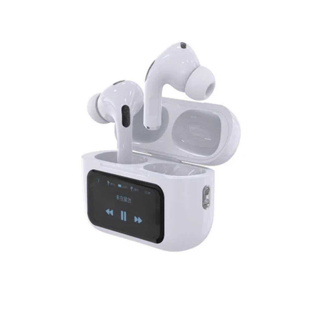 Беспроводные наушники AirPods Pro 2 Display